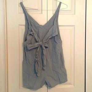 Summer romper brand new
